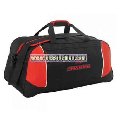 Sprinter Sports Duffle Bag