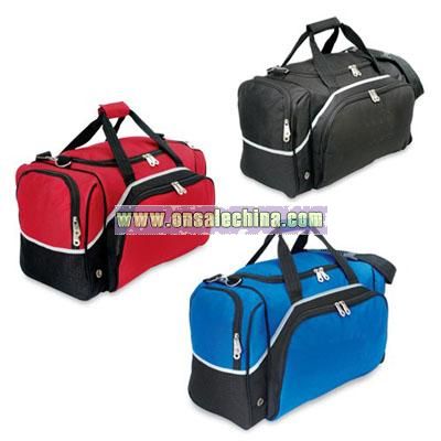 Phoenix Sport Duffel Bag