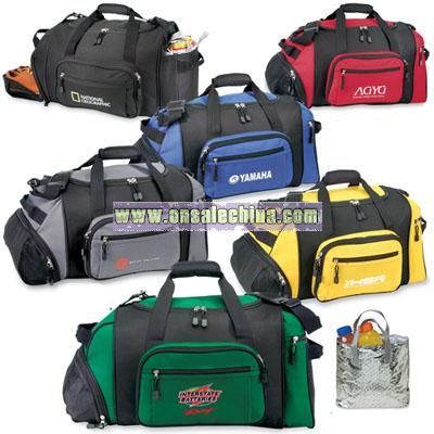 Exodus Sport duffel/Cooler Bag