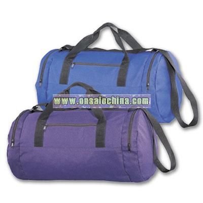 Select Sport Roll Duffel Bag