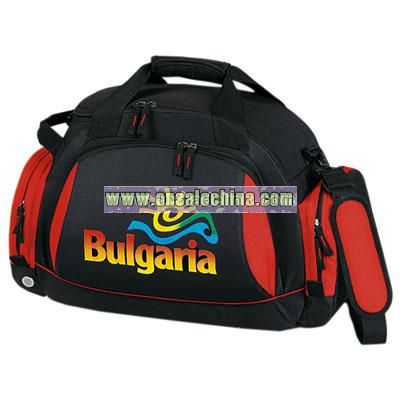 Convertible Sport Pack/Bag