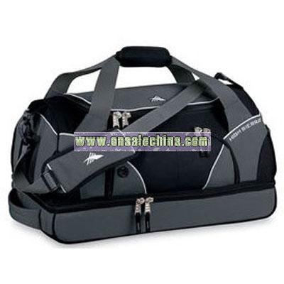 Crunk Trunk Cross-Sport Duffel Bag