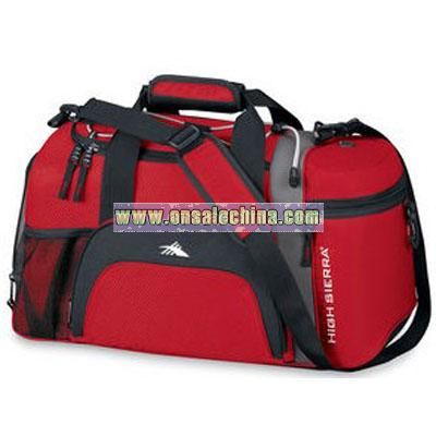Switch Blade Cross-Sport Duffel Bag
