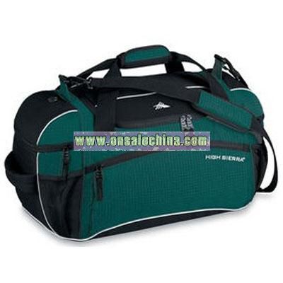 High Sierra Frank Cross-Sport Duffel Bag