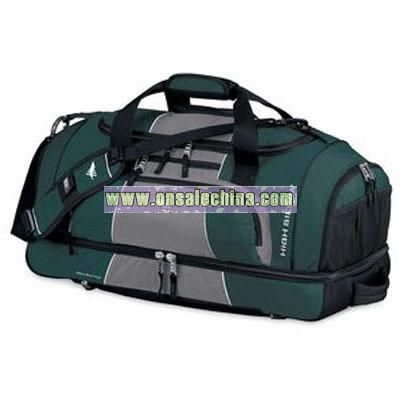 High Sierra Colossus Cross-Sport Duffel Bag