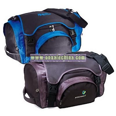 Indigo Sports Bag