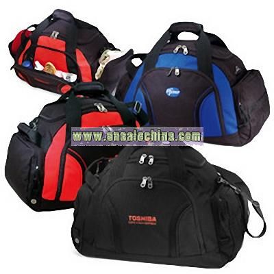 Ryder Sport / Travel Bag