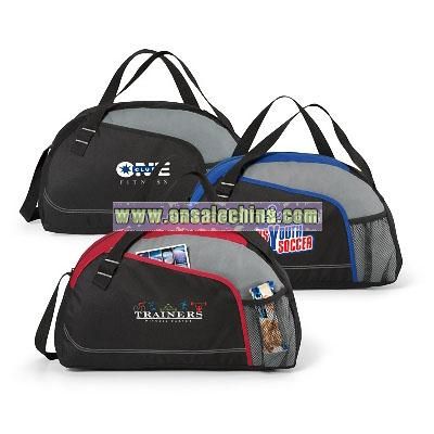 Varsity Sport Bag