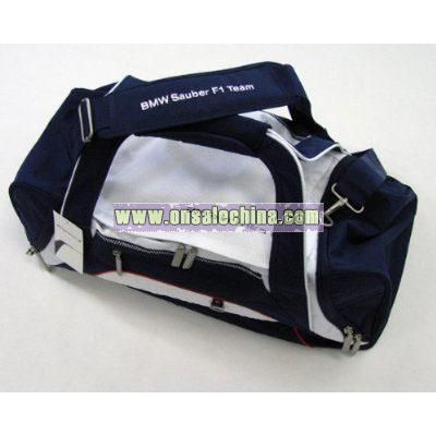F1 Sport Bag