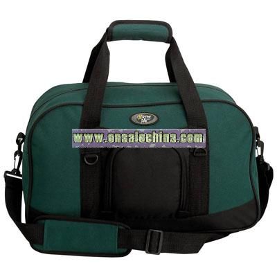 Green Sport Bag