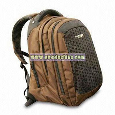 Polyester Material  Sports Bag