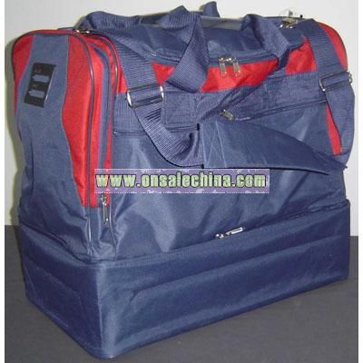 Polyester Sport Bag
