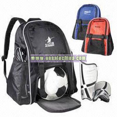 Soccer Sport Bag