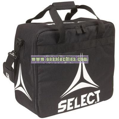 Select Coaches Match Day Ball Bag