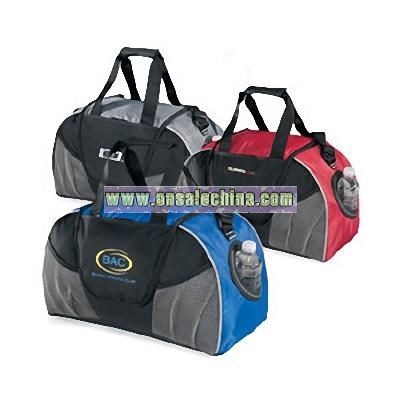 Crosstrainer Sport Bag