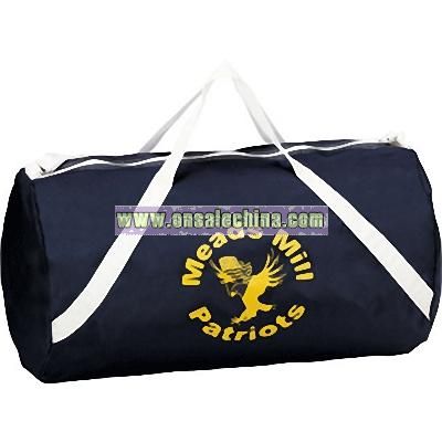 Expression Sport Roll Bag