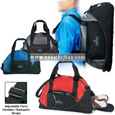 Promotional Sport Bag - Personalized