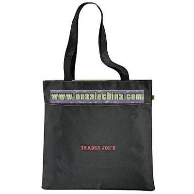 Recycled Convention Tote Bags