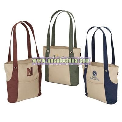 Ttrade Shows and Conferences Tote Bag