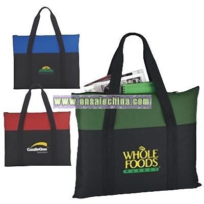 The Spruce Tote Bag