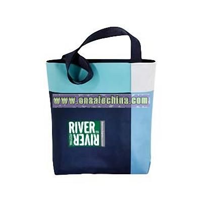 Block Party Convention Tote