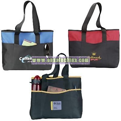 Bolso Carry-All Tote