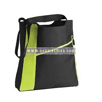 Incline Convention Tote