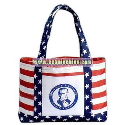 Patriot Tote Bag