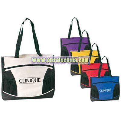 Promotional Tote Bag