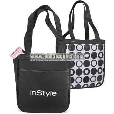 Women's Reversible Tote Bag