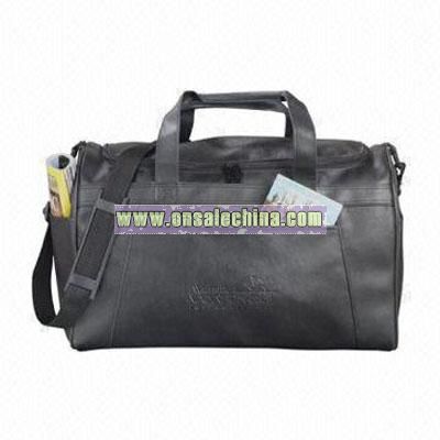 Maximum Capacity Travel Bag