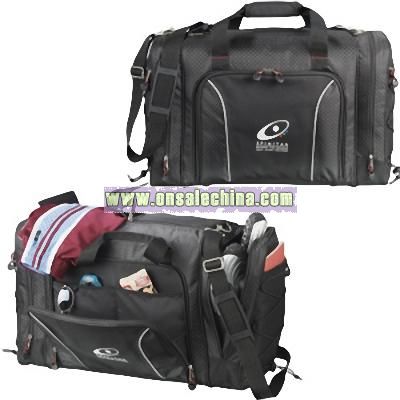 Triton Locker and Travel Bag