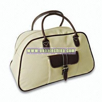 Small PVC Travel Bag