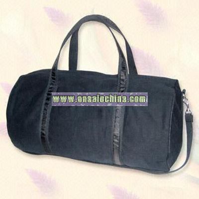 Canvas Travelling Bag