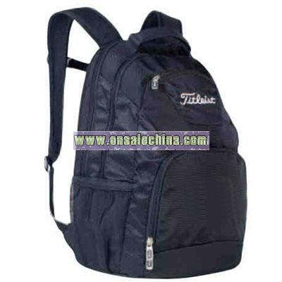 Travel Gear Back Pack
