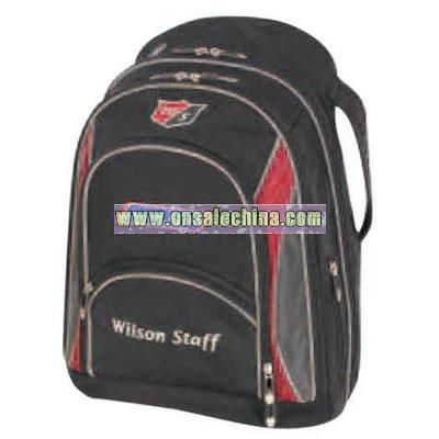 Wilson - Back pack