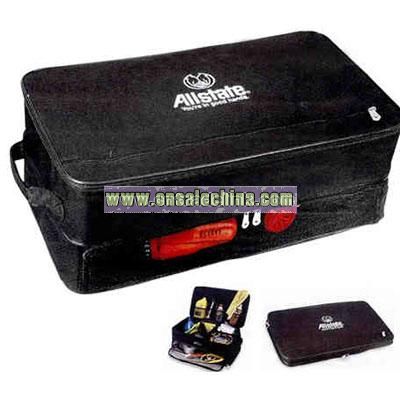 Promotional Tool Caddy/utility Bag