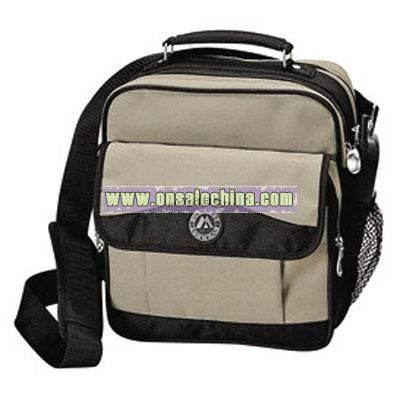 Polyester Deluxe Utility Bag
