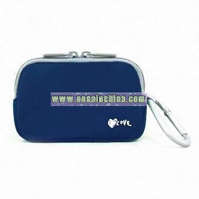 Small Camera Bag with Nice Color