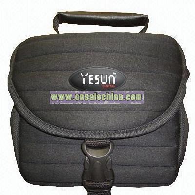 Neoprene SLR Camera Bag
