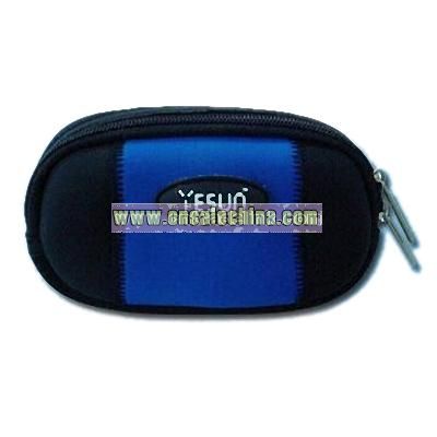 Popular Small Neoprene Digital Camera Bags