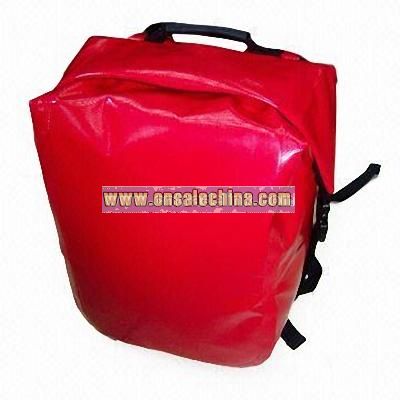 Waterproof Camera Bag Available in Various Colors