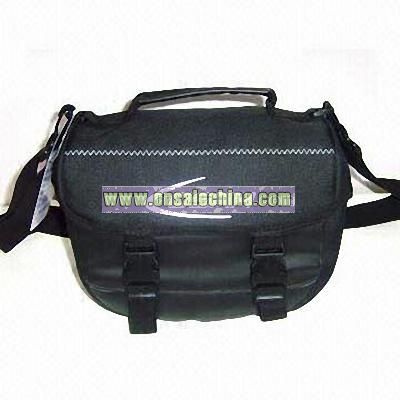 Waterproof Camera Bag with Strap