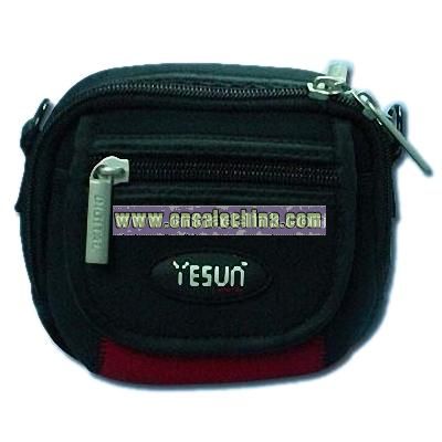 Small and Exquisite Neoprene Digital Camera Bags