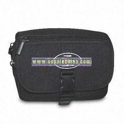 Camera Bag Available in Large Space Design