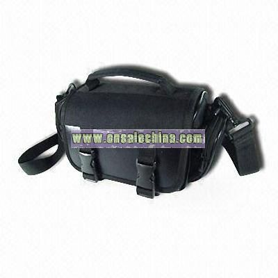 Waterproof Digital Video Camera Bag