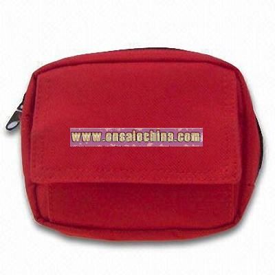Lightweight Promotional Camera Pouch