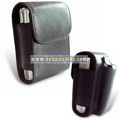 Camera Case with Complete Camera Protection and Card Reader Storage
