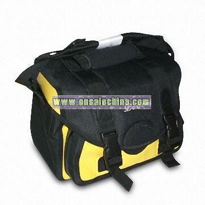 PVC Tarpaulin Waterproof Camera Bag