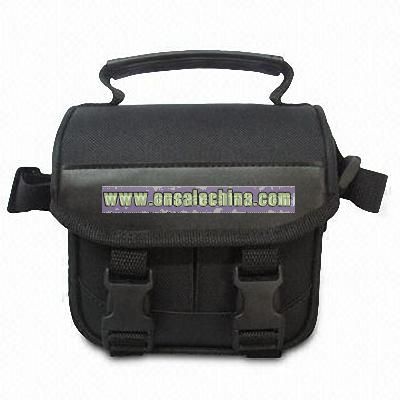 Digital Video Camera Bag